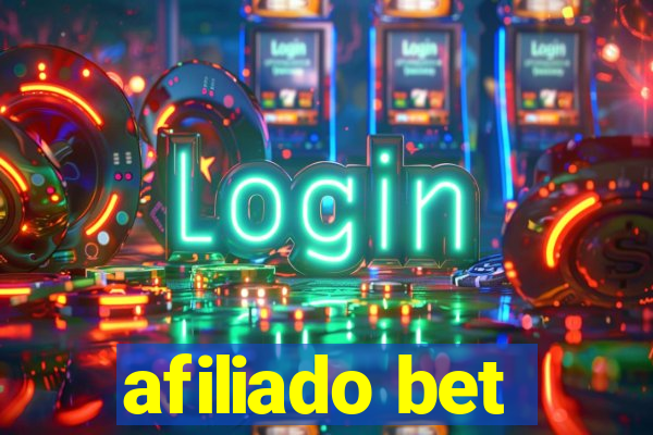 afiliado bet